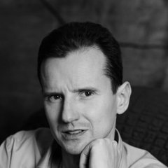 Дмитрий Соловьев